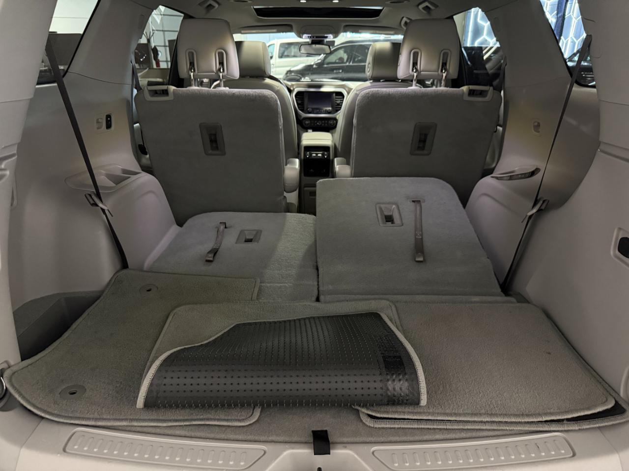 GMC Acadia SLT-2 AWD 2017