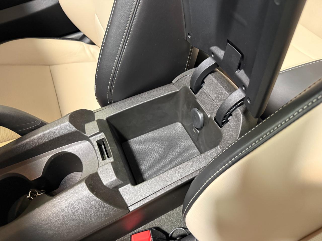 Chevrolet Camaro 2LT Convertible 2015
