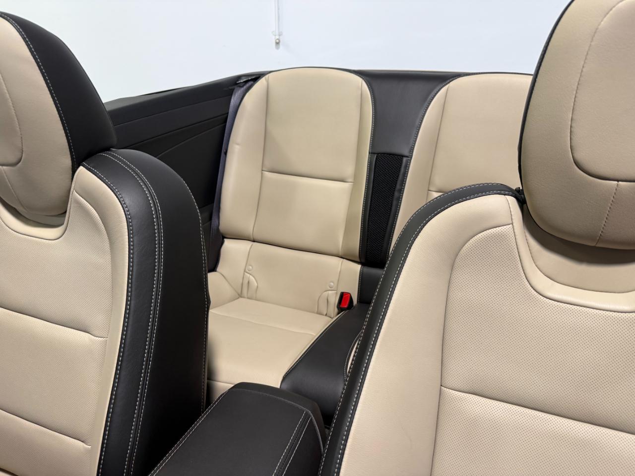 Chevrolet Camaro 2LT Convertible 2015