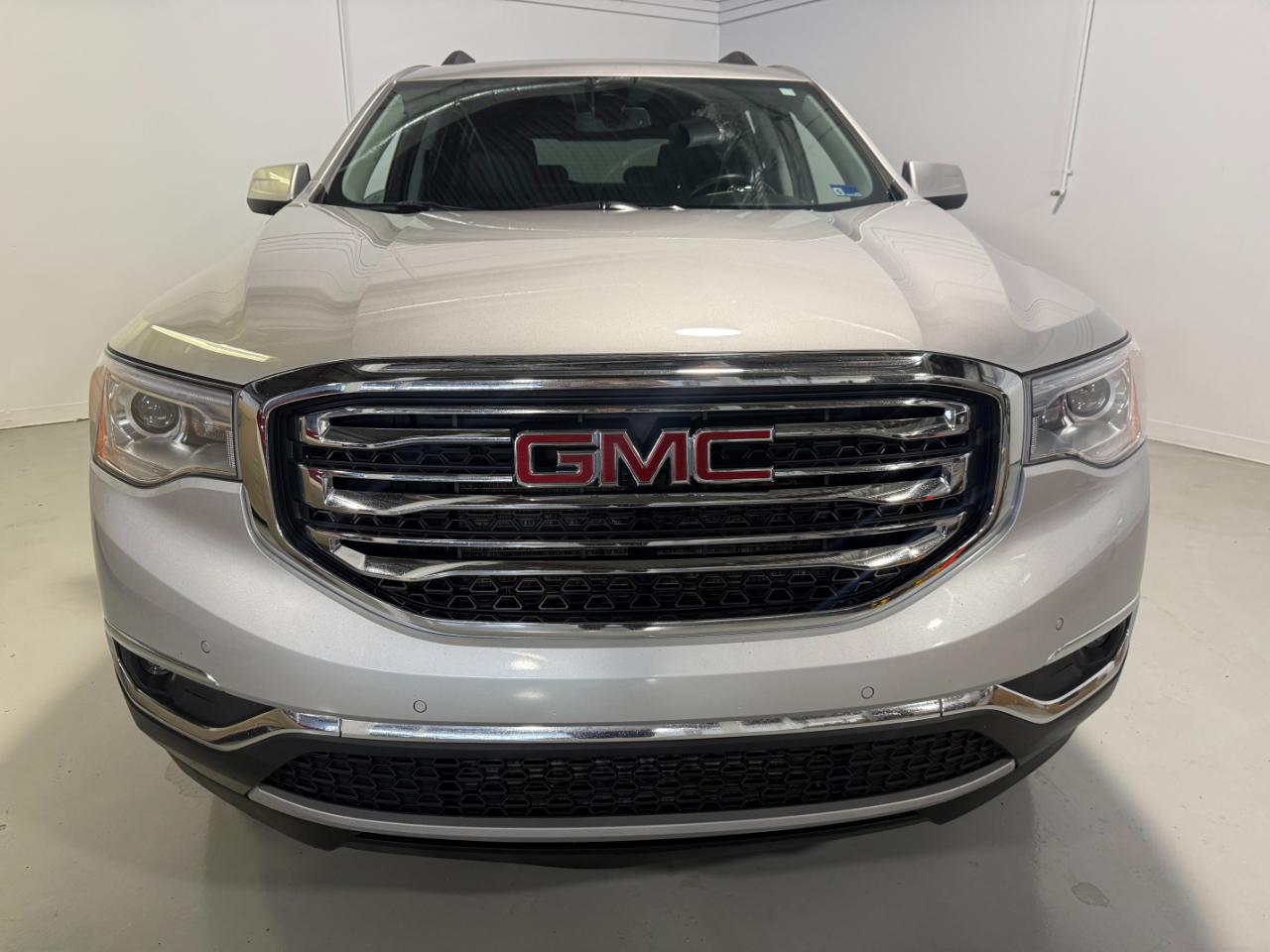 GMC Acadia SLT-2 AWD 2019