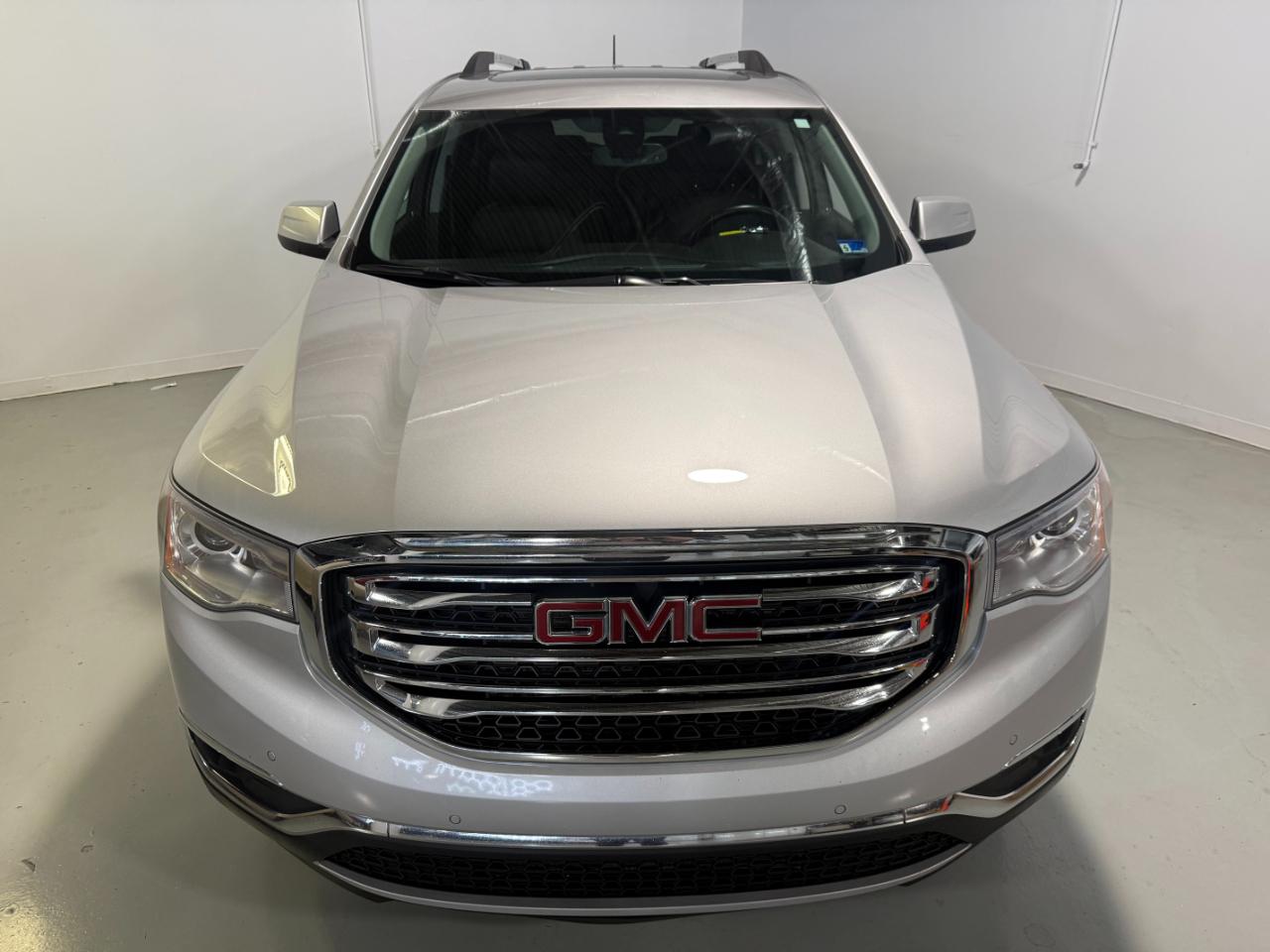 GMC Acadia SLT-2 AWD 2019