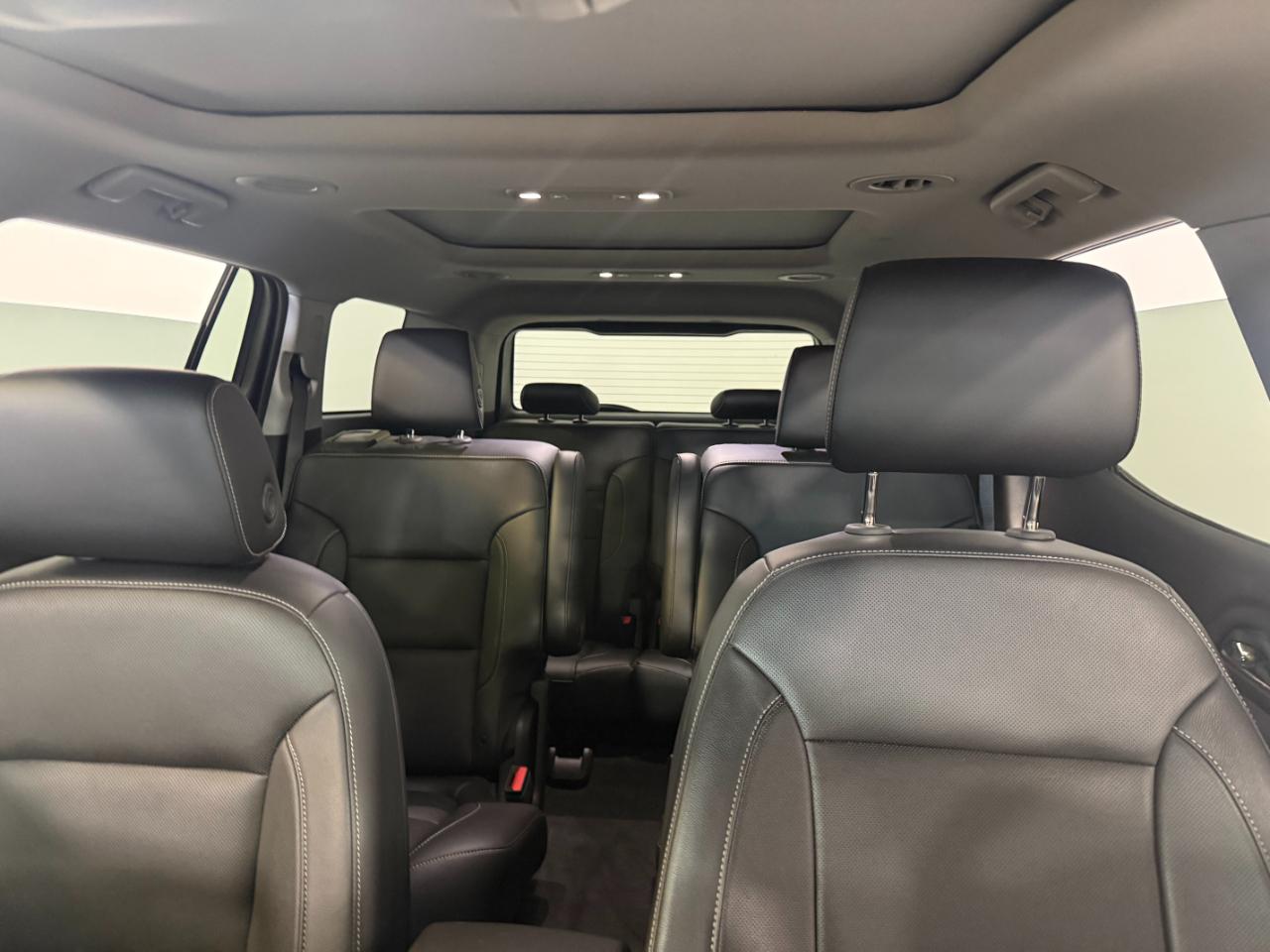 GMC Acadia SLT-2 AWD 2019