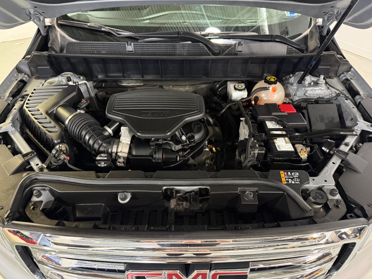 GMC Acadia SLT-2 AWD 2019