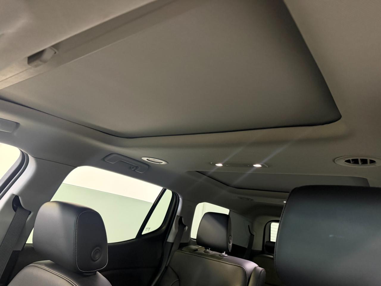 GMC Acadia SLT-2 AWD 2019