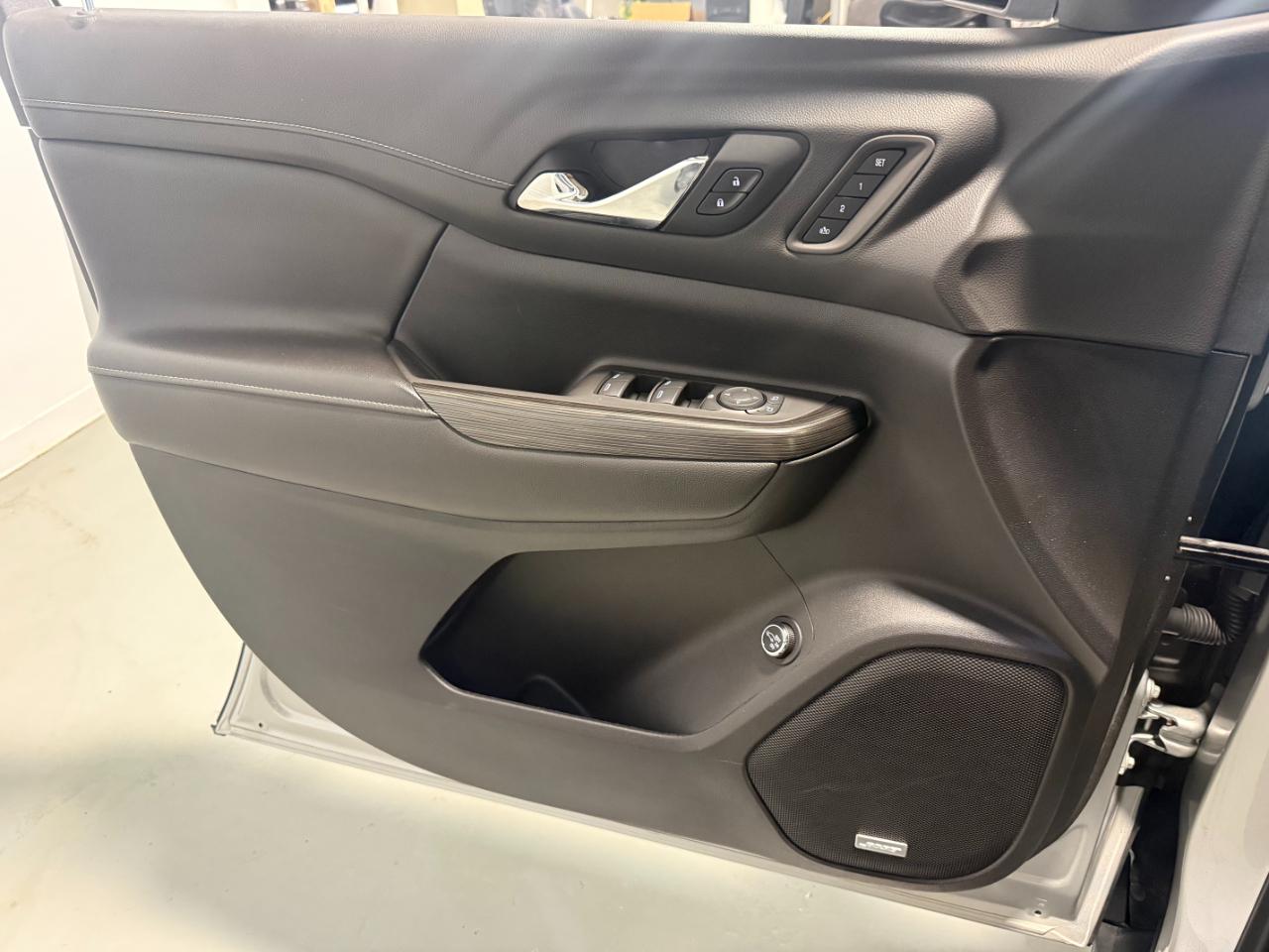 GMC Acadia SLT-2 AWD 2019