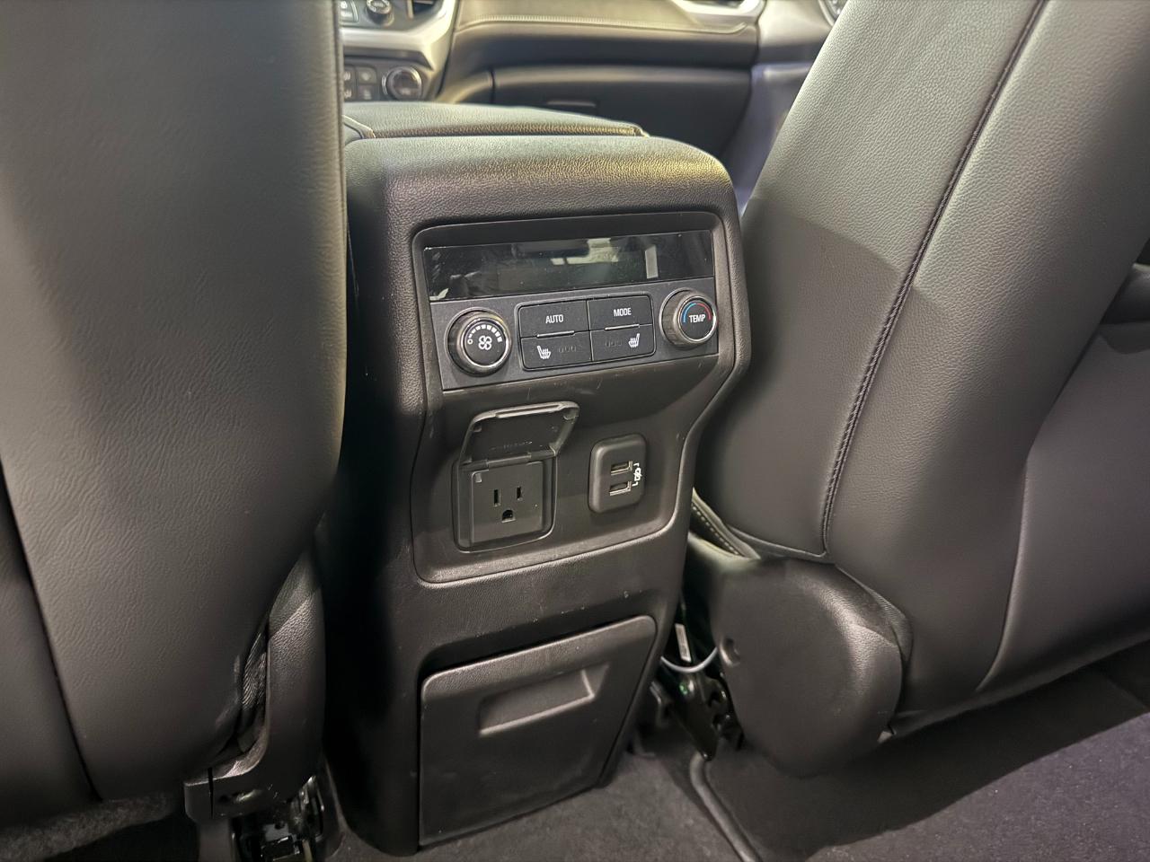 GMC Acadia SLT-2 AWD 2019