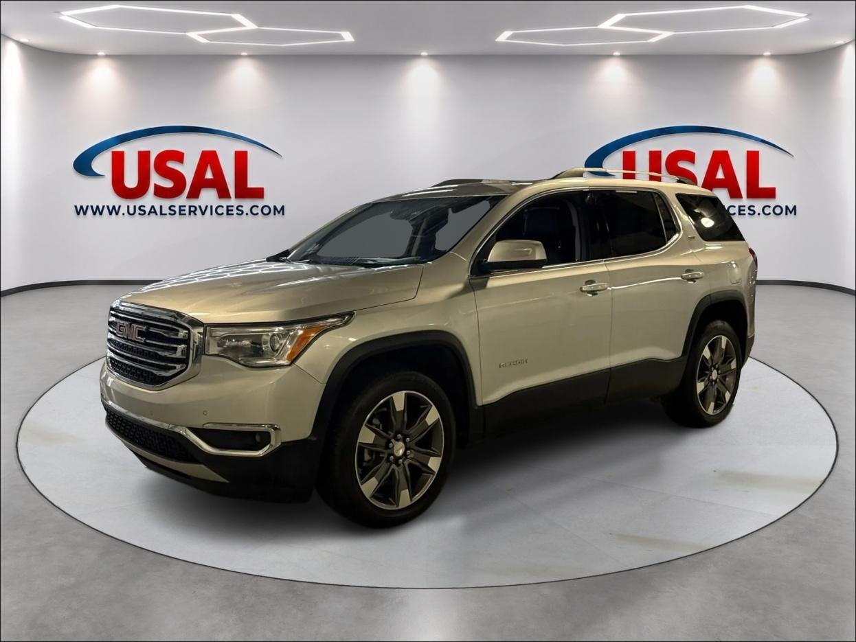 2019 GMC Acadia SLT-2 AWD