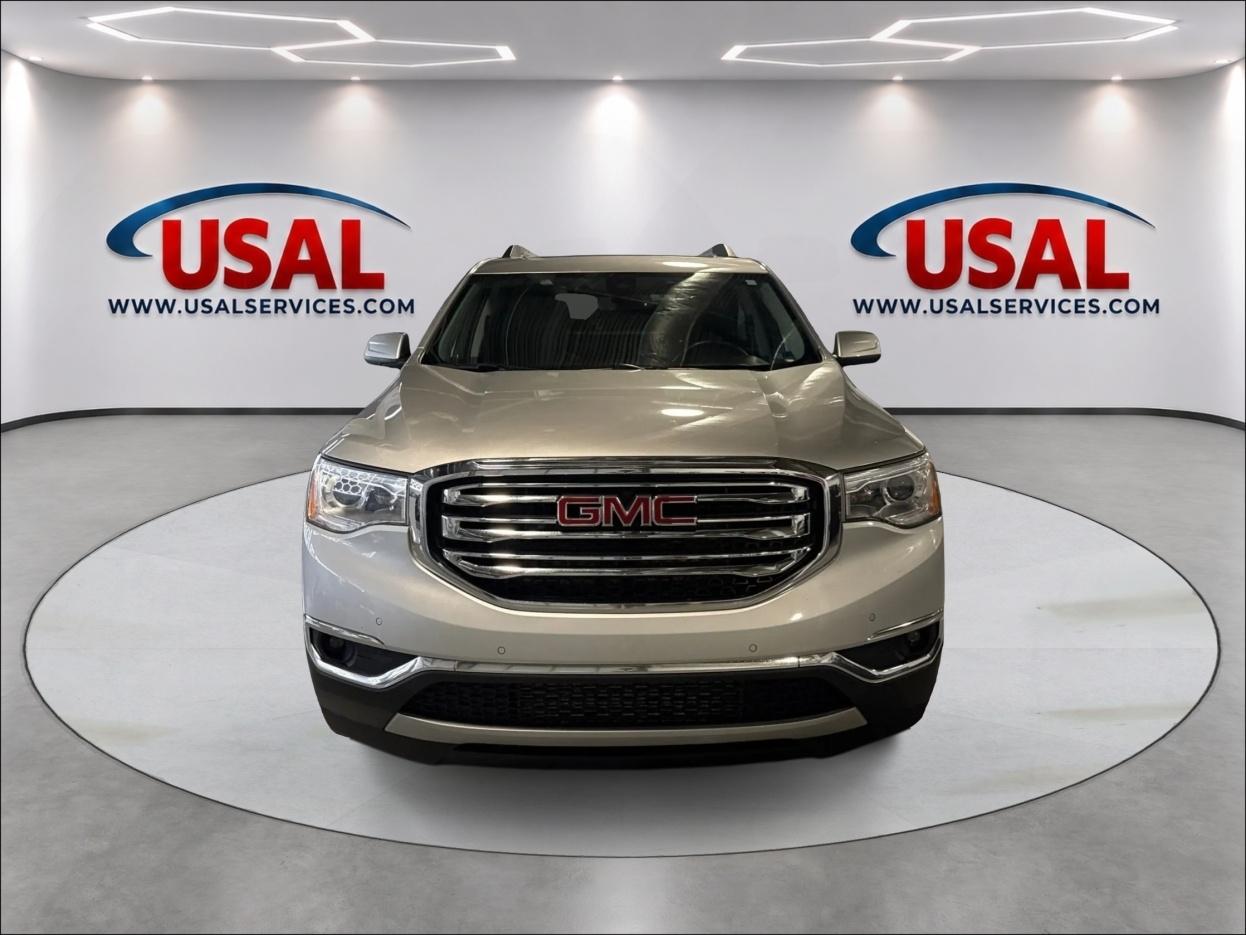 GMC Acadia SLT-2 AWD 2019