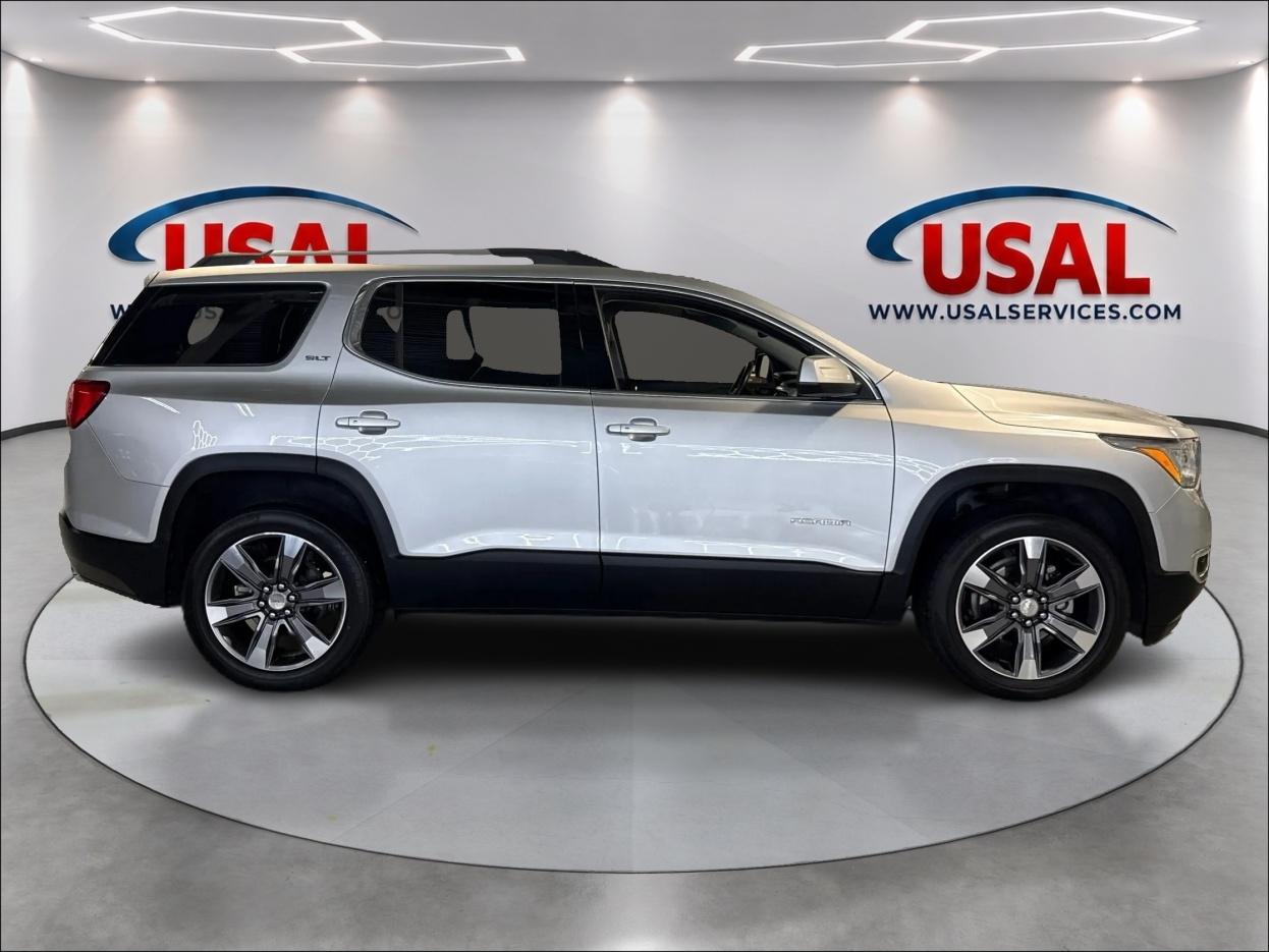 GMC Acadia SLT-2 AWD 2019
