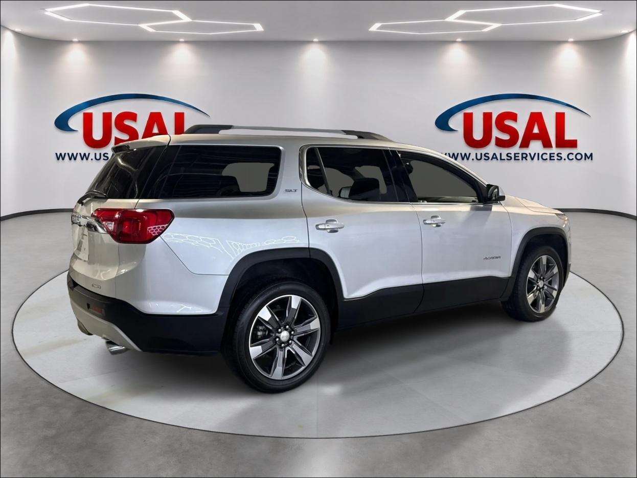 GMC Acadia SLT-2 AWD 2019
