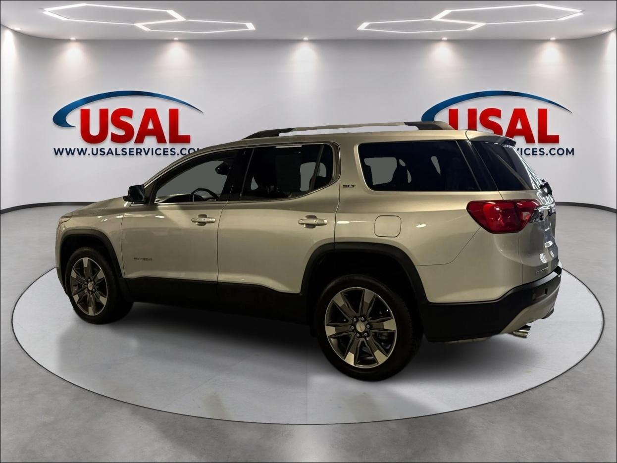 GMC Acadia SLT-2 AWD 2019
