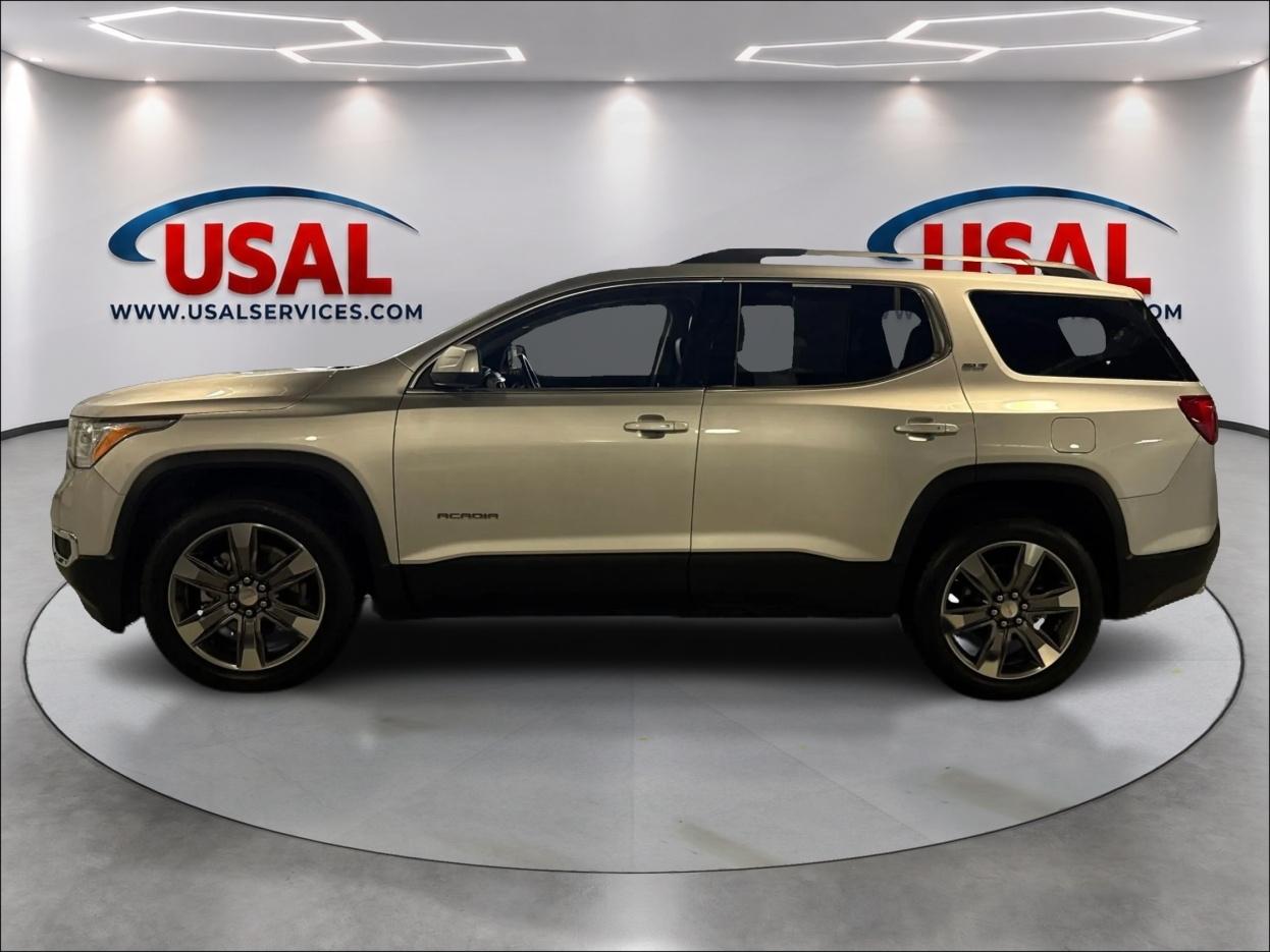 GMC Acadia SLT-2 AWD 2019