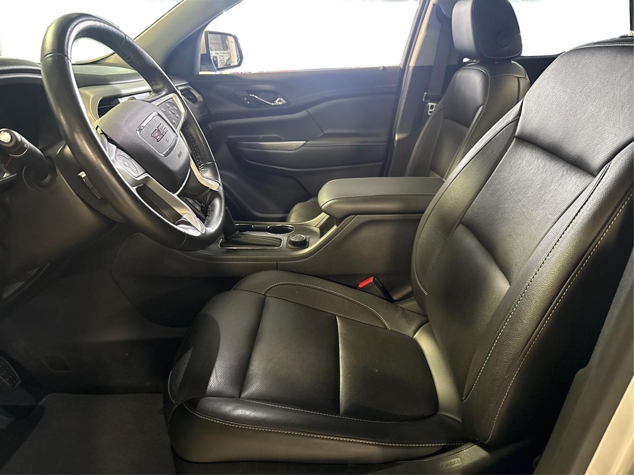 GMC Acadia SLT-2 AWD 2019