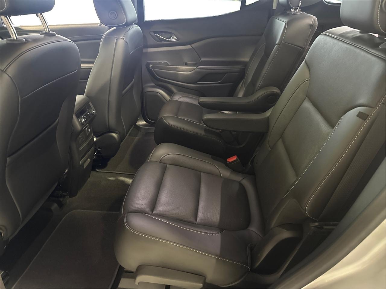 GMC Acadia SLT-2 AWD 2019