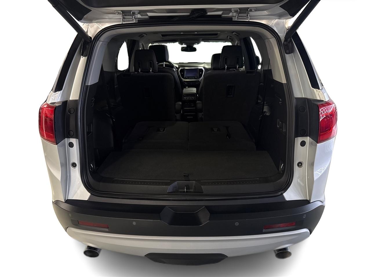 GMC Acadia SLT-2 AWD 2019