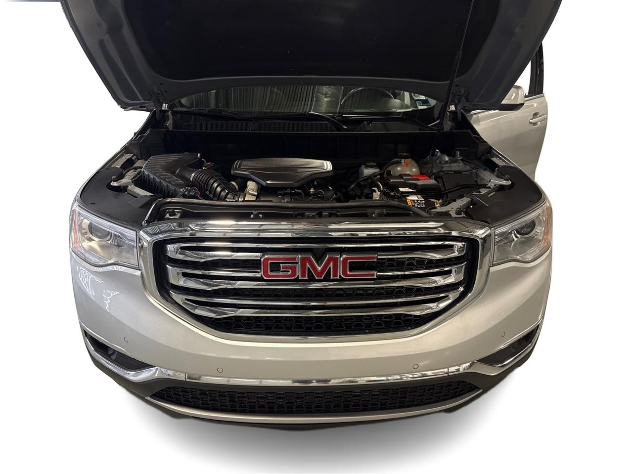 GMC Acadia SLT-2 AWD 2019