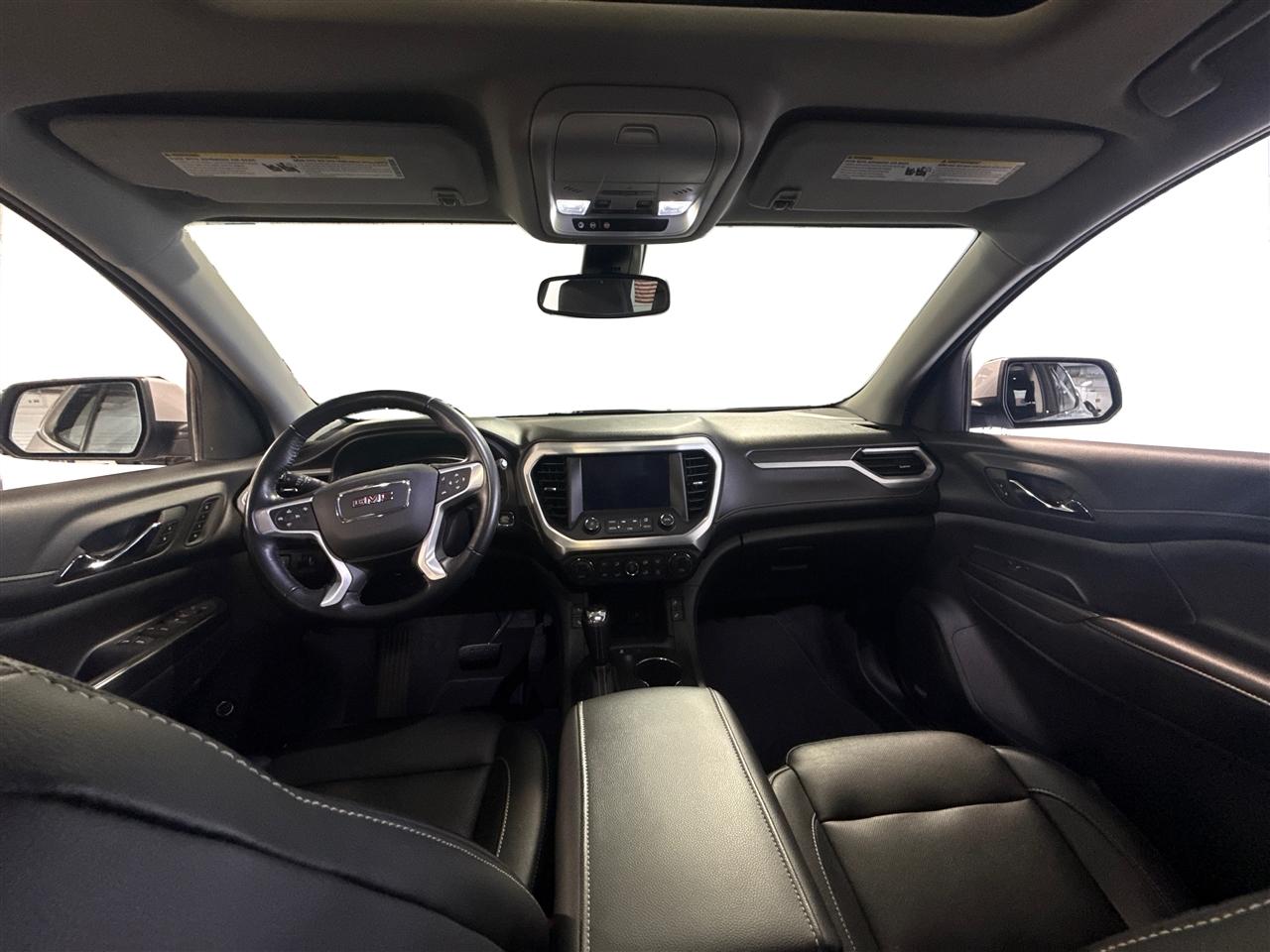 GMC Acadia SLT-2 AWD 2019