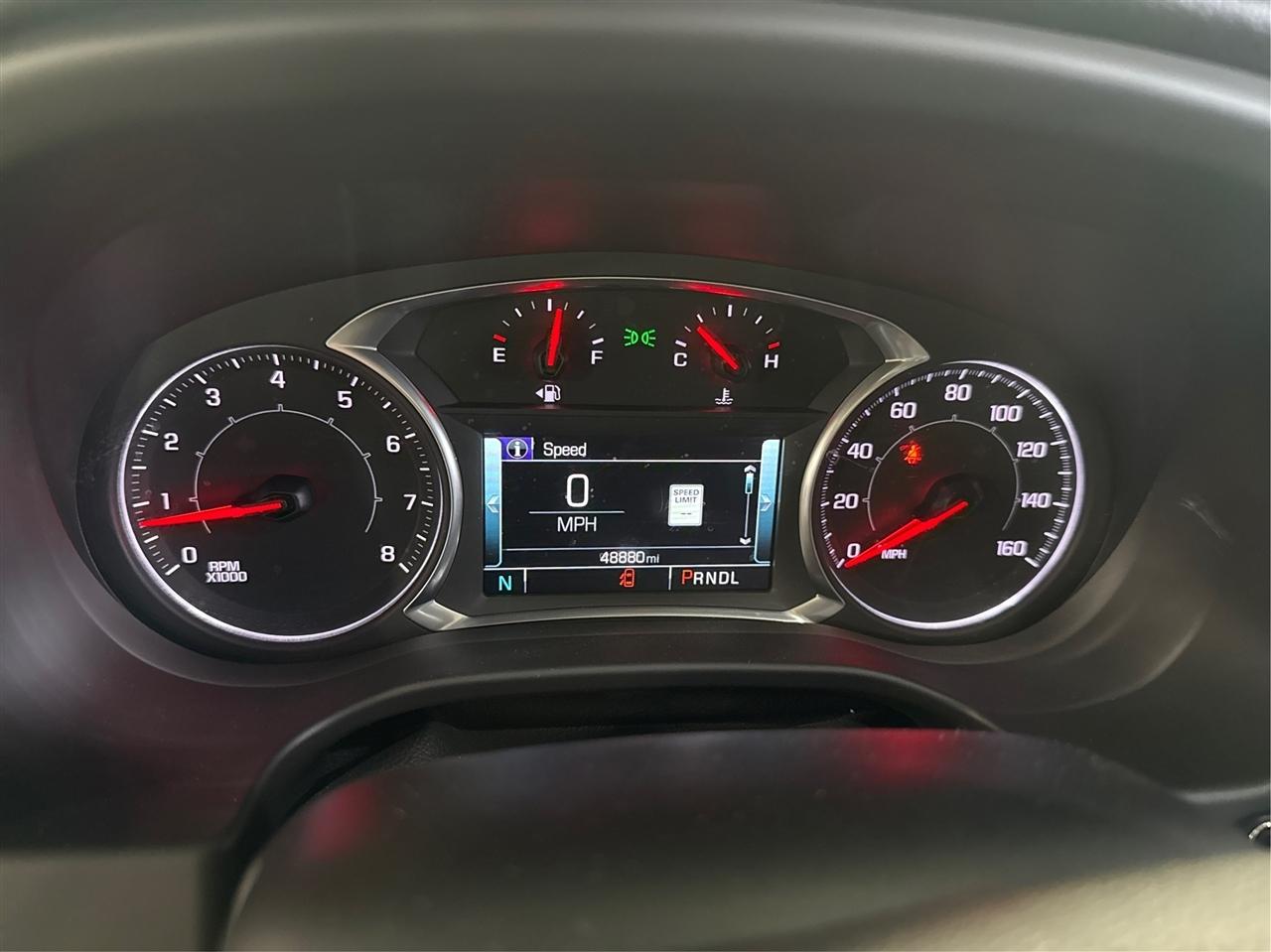 GMC Acadia SLT-2 AWD 2019