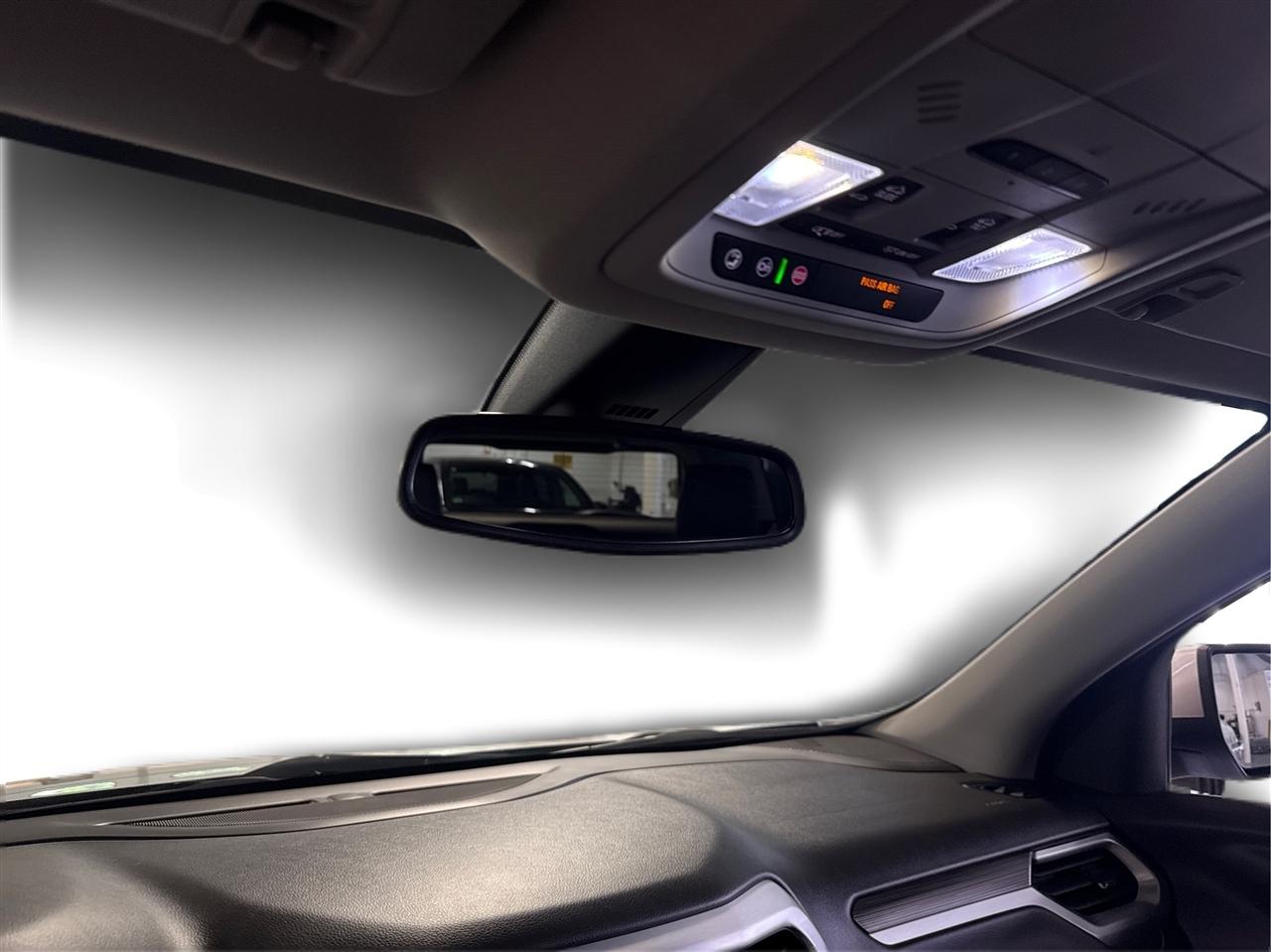 GMC Acadia SLT-2 AWD 2019