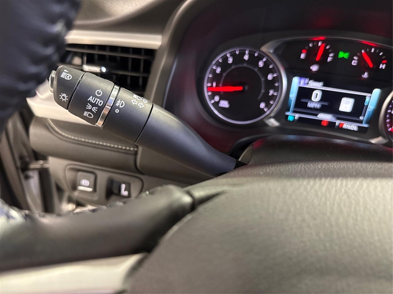 GMC Acadia SLT-2 AWD 2019
