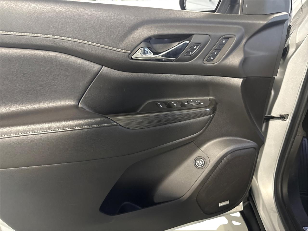 GMC Acadia SLT-2 AWD 2019