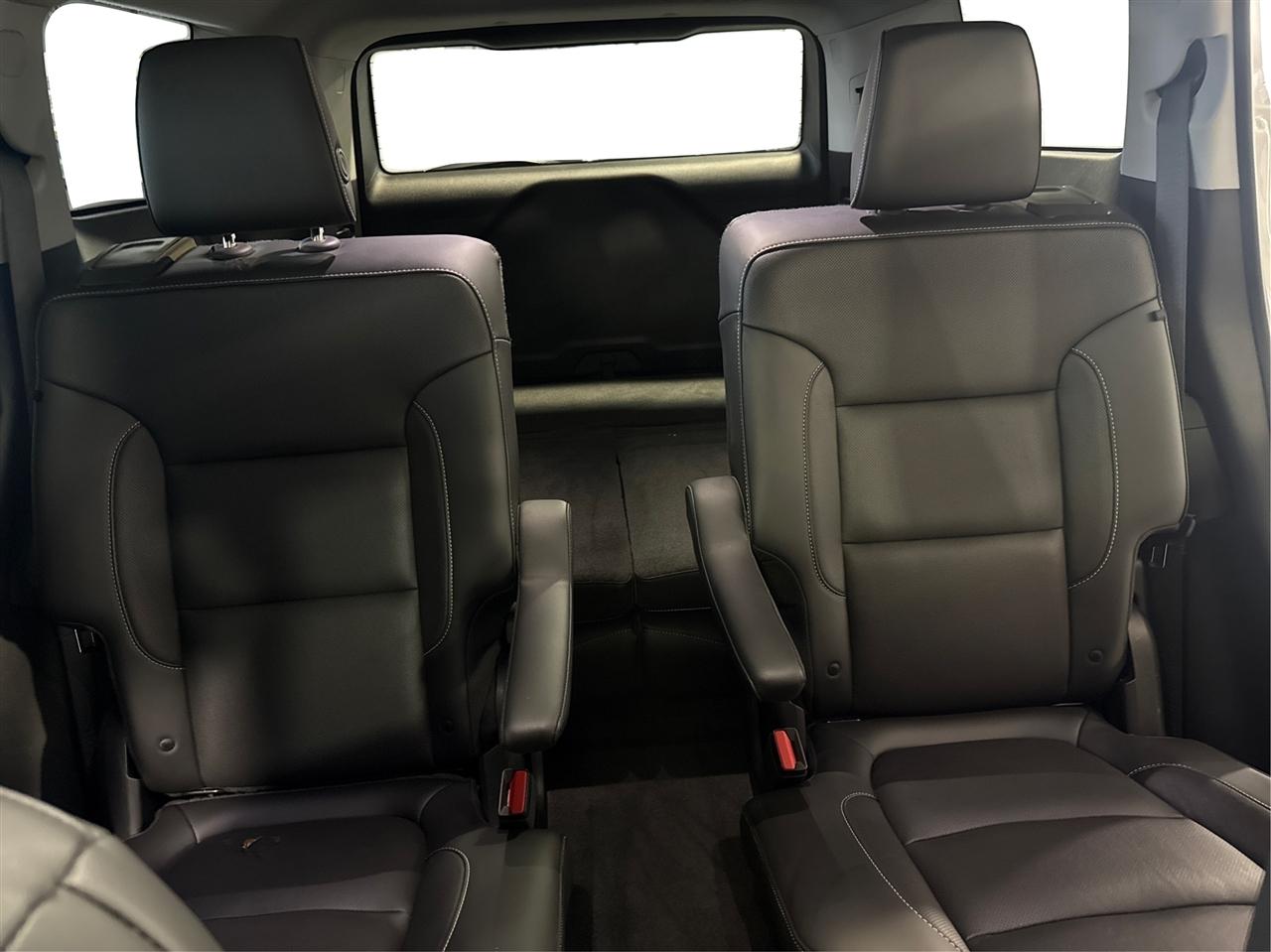 GMC Acadia SLT-2 AWD 2019