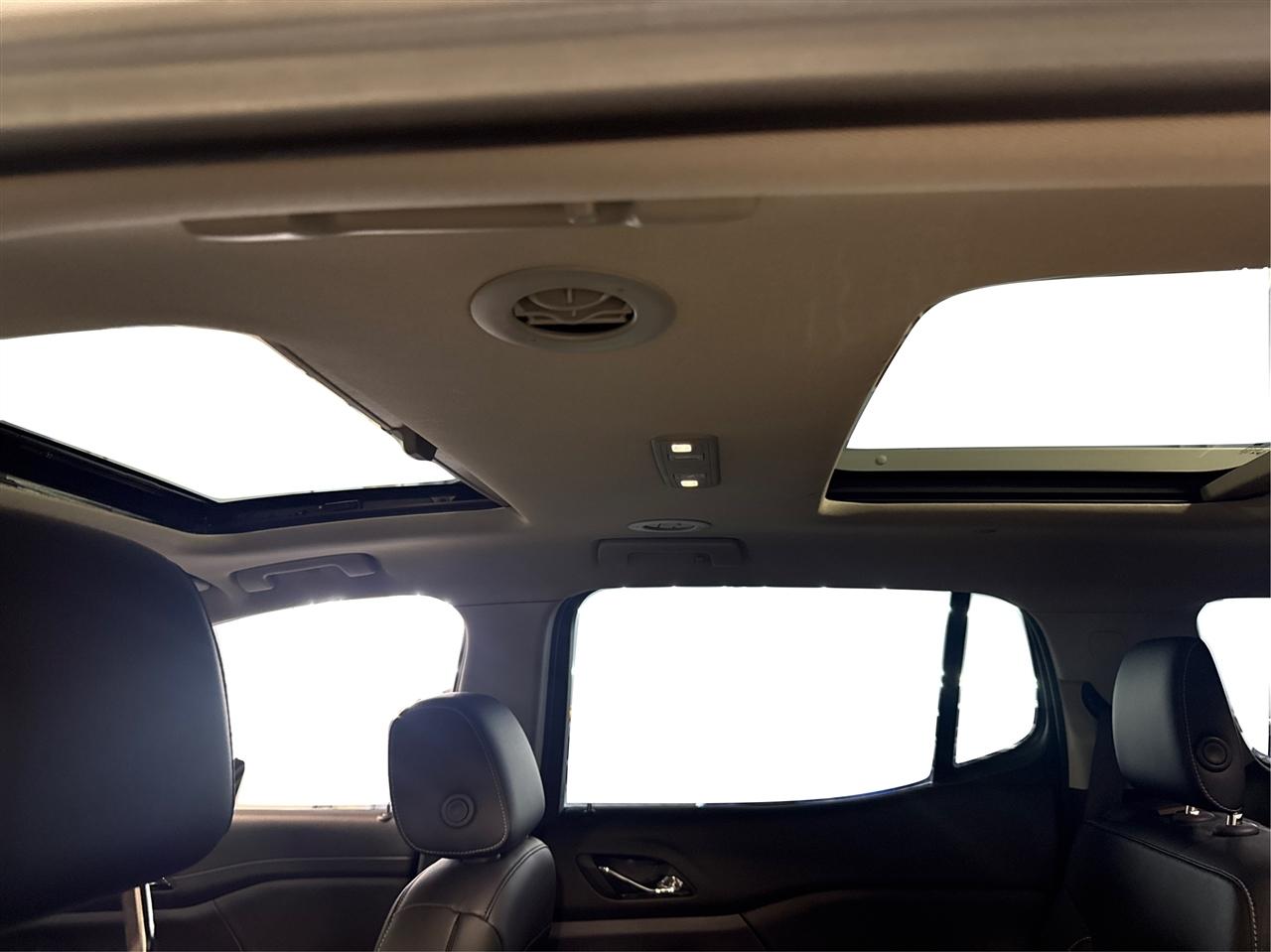 GMC Acadia SLT-2 AWD 2019