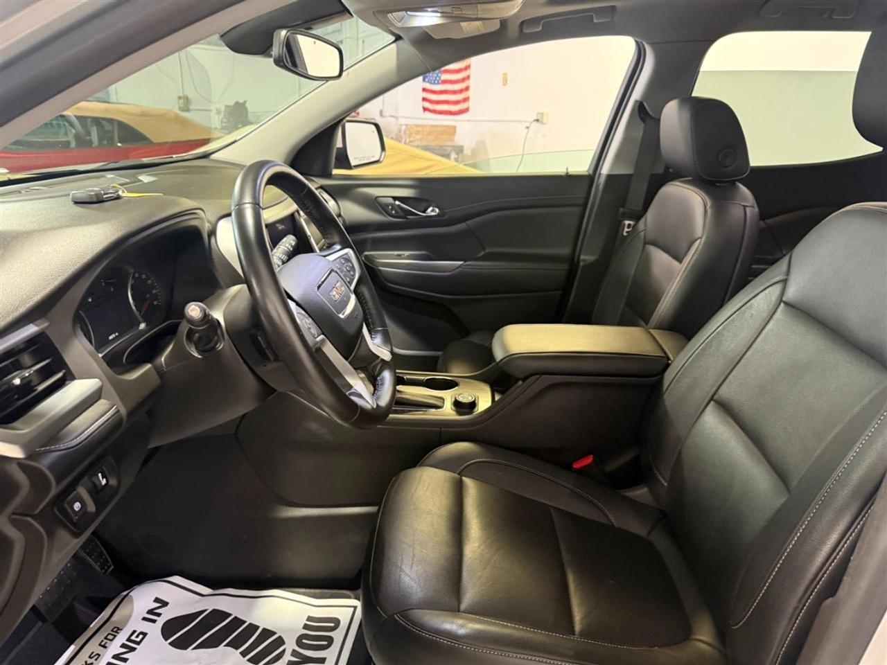 GMC Acadia SLT-2 AWD 2019