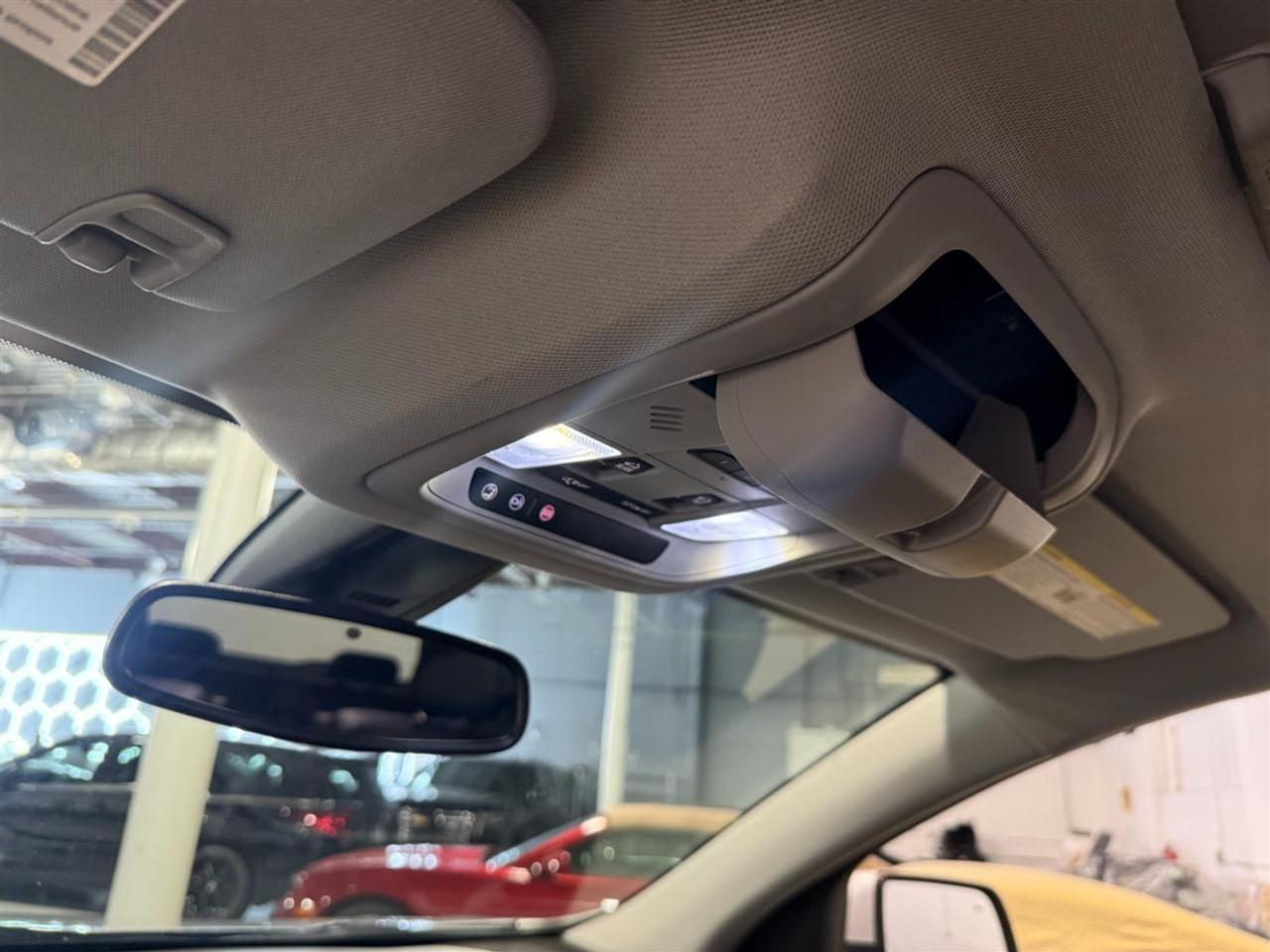 GMC Acadia SLT-2 AWD 2019