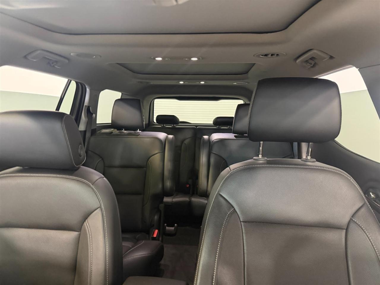 GMC Acadia SLT-2 AWD 2019