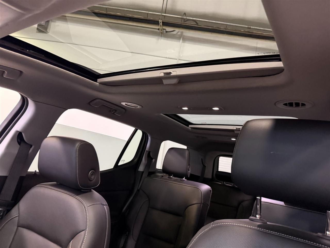 GMC Acadia SLT-2 AWD 2019
