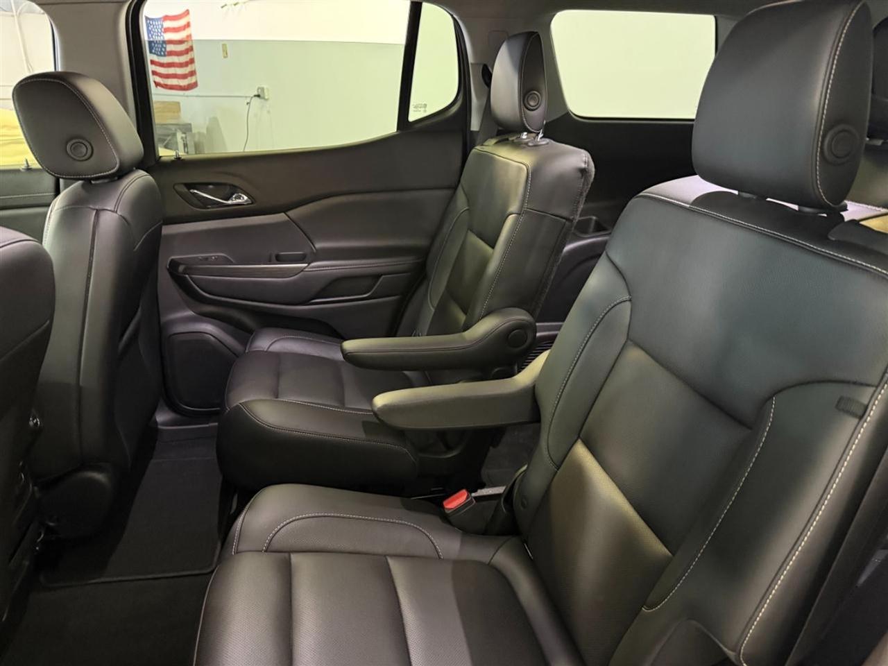 GMC Acadia SLT-2 AWD 2019