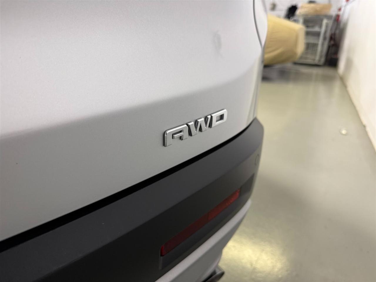 GMC Acadia SLT-2 AWD 2019