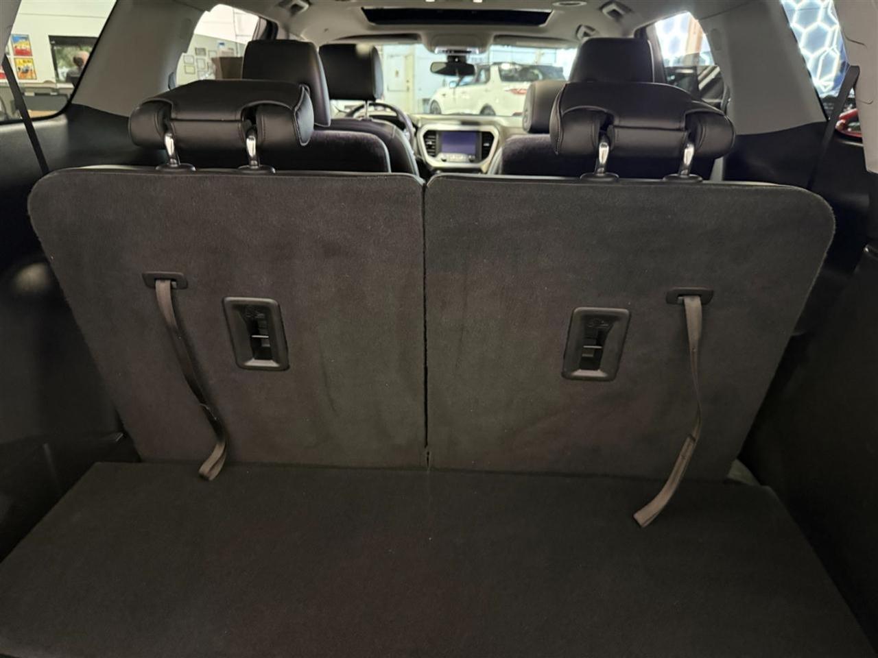 GMC Acadia SLT-2 AWD 2019