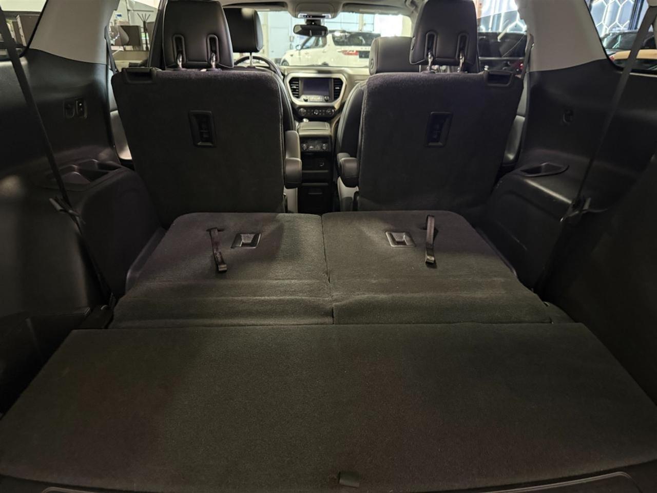 GMC Acadia SLT-2 AWD 2019