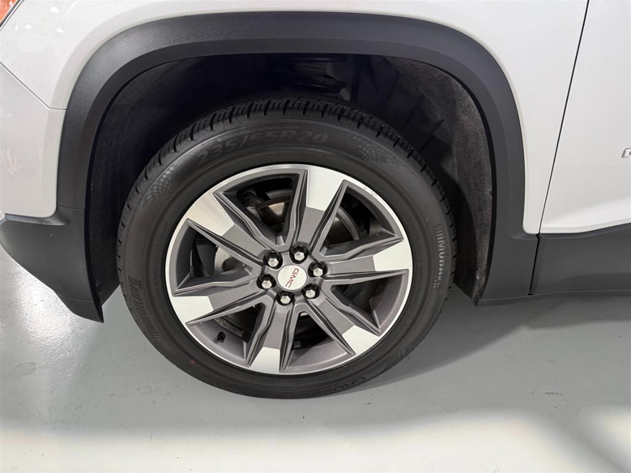 GMC Acadia SLT-2 AWD 2019