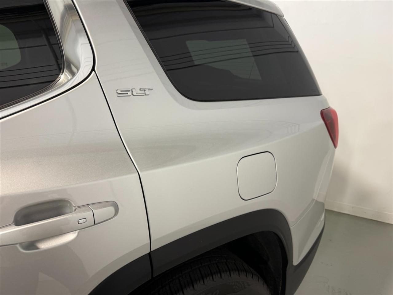 GMC Acadia SLT-2 AWD 2019