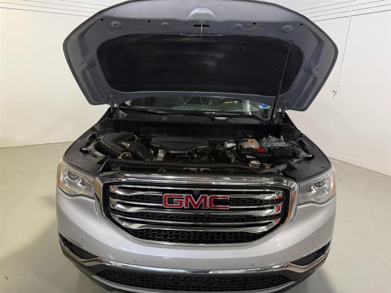 GMC Acadia SLT-2 AWD 2019