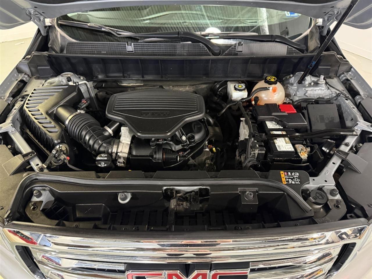 GMC Acadia SLT-2 AWD 2019