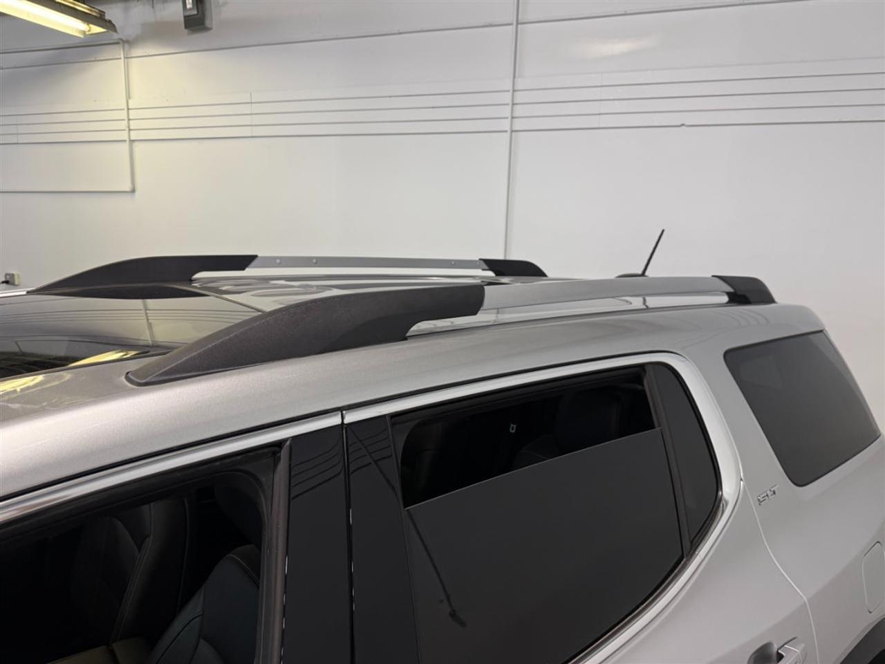 GMC Acadia SLT-2 AWD 2019