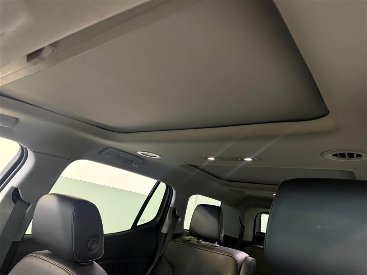 GMC Acadia SLT-2 AWD 2019
