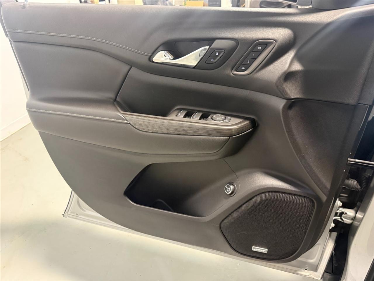 GMC Acadia SLT-2 AWD 2019