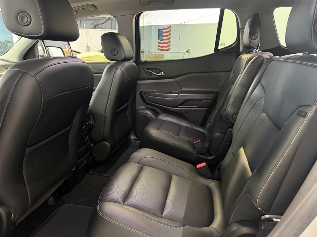 GMC Acadia SLT-2 AWD 2019