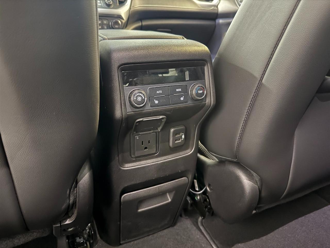 GMC Acadia SLT-2 AWD 2019
