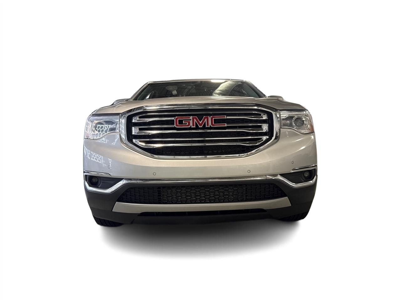GMC Acadia SLT-2 AWD 2019