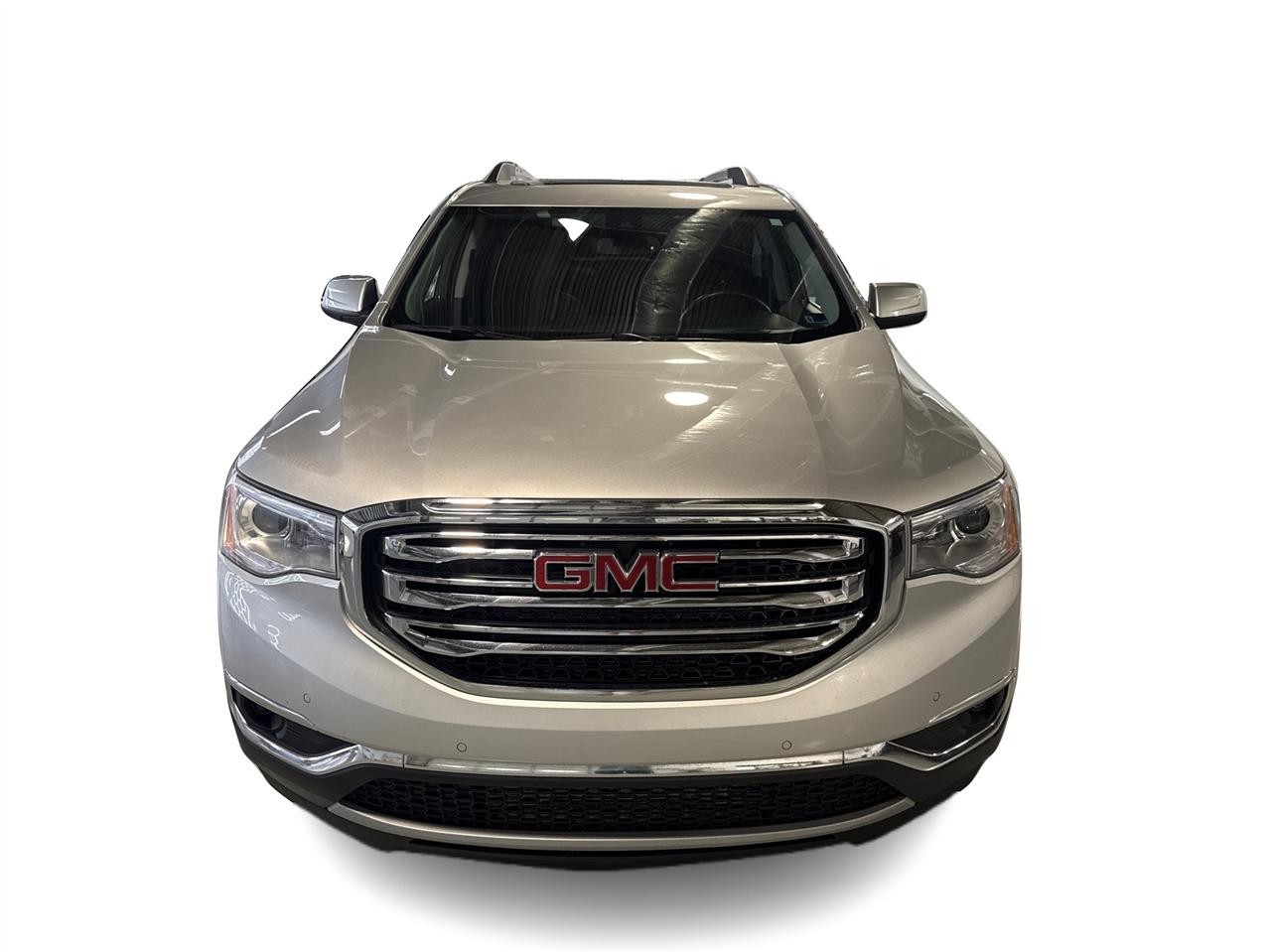 GMC Acadia SLT-2 AWD 2019