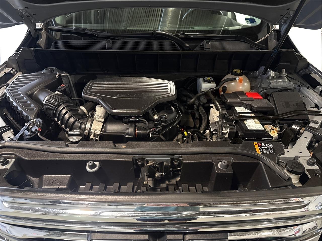 GMC Acadia SLT-2 AWD 2019