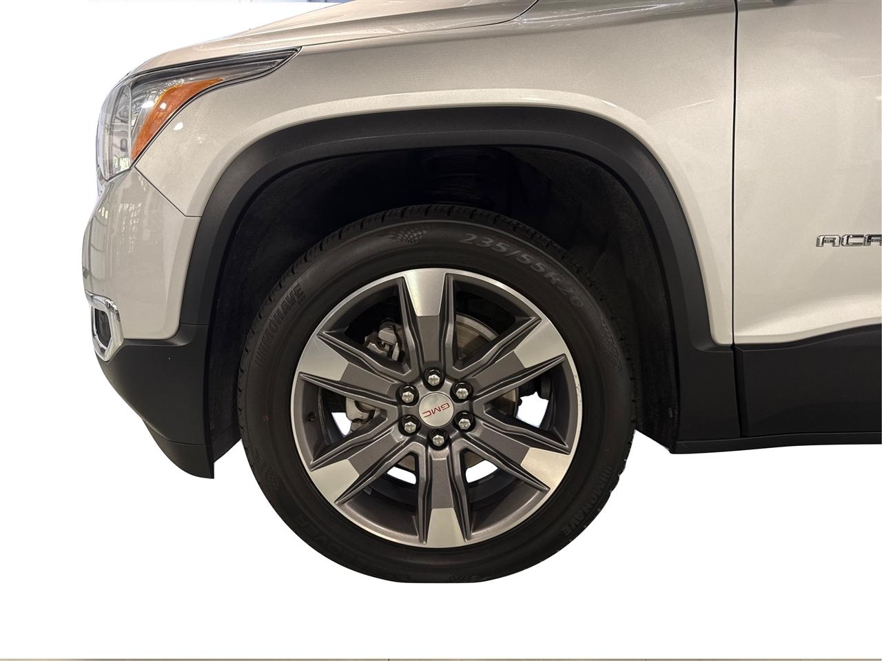 GMC Acadia SLT-2 AWD 2019