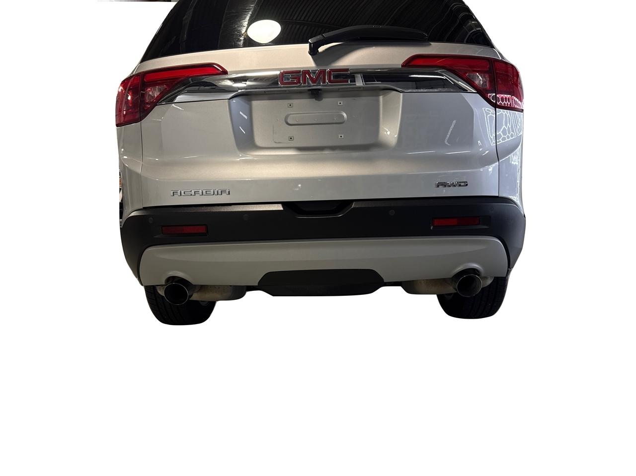GMC Acadia SLT-2 AWD 2019