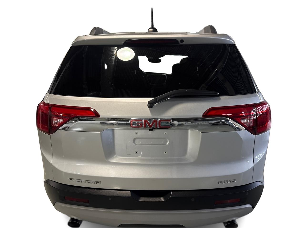 GMC Acadia SLT-2 AWD 2019